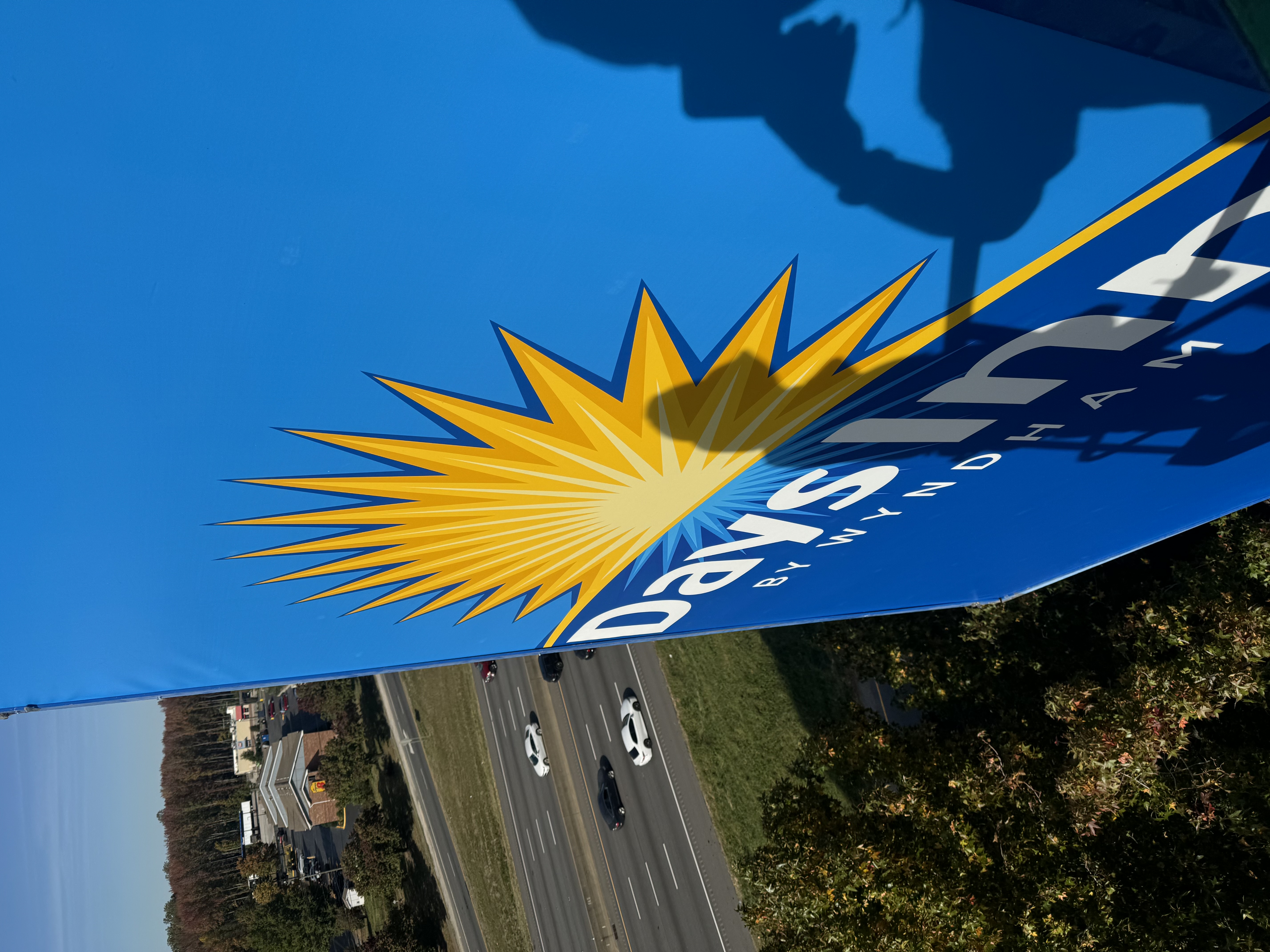 days in sign