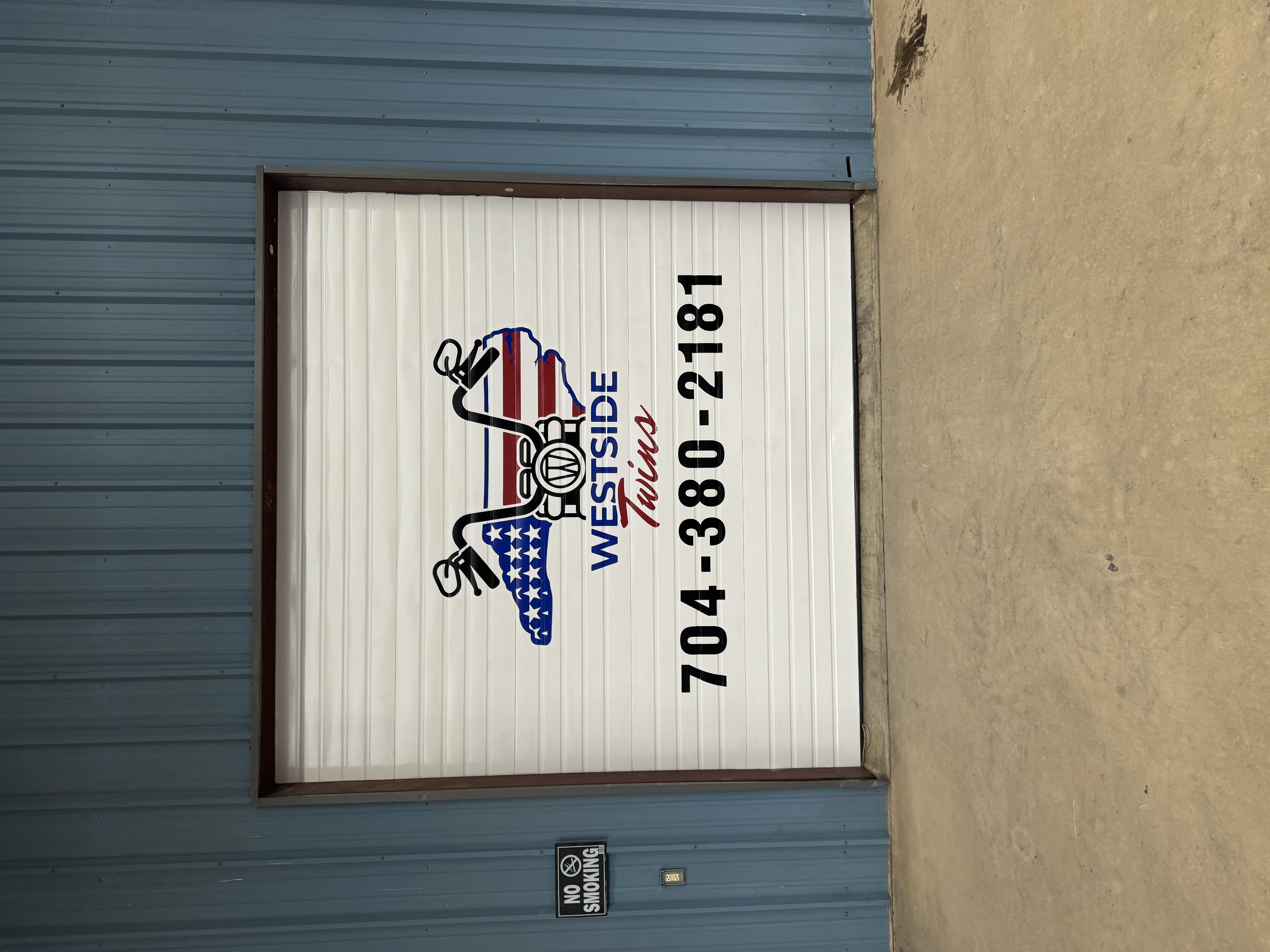 moter sign